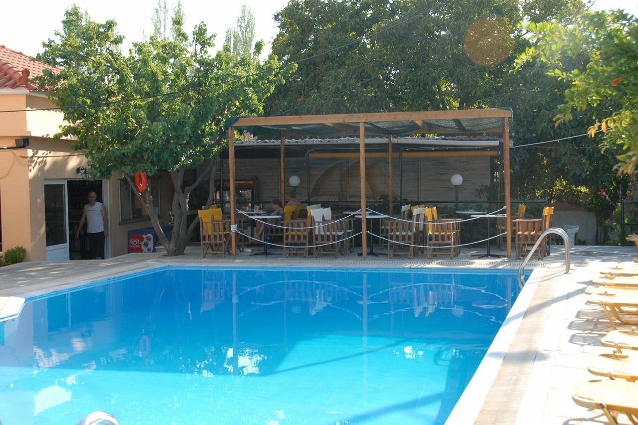 Lakis Studios Άναξος Εξωτερικό φωτογραφία