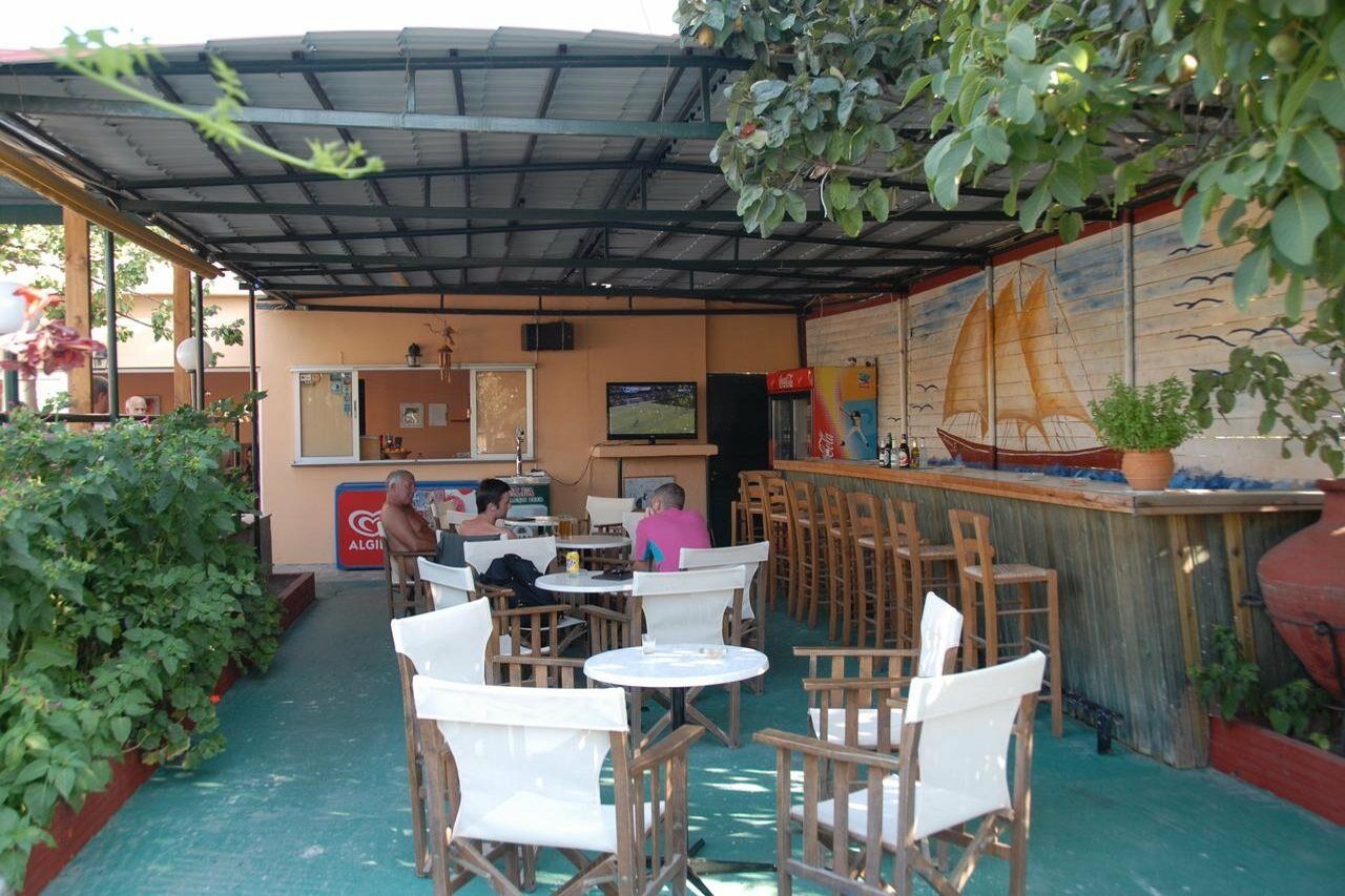 Lakis Studios Άναξος Εξωτερικό φωτογραφία